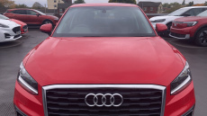 Audi Q2 1.0 TFSI Sport 5dr Petrol Estate